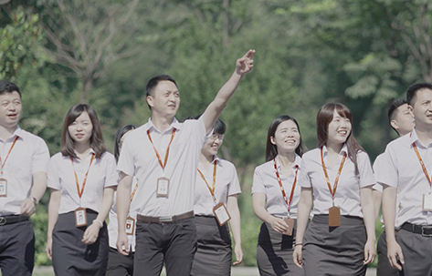 企业宣传片｜PICC湖南分公司